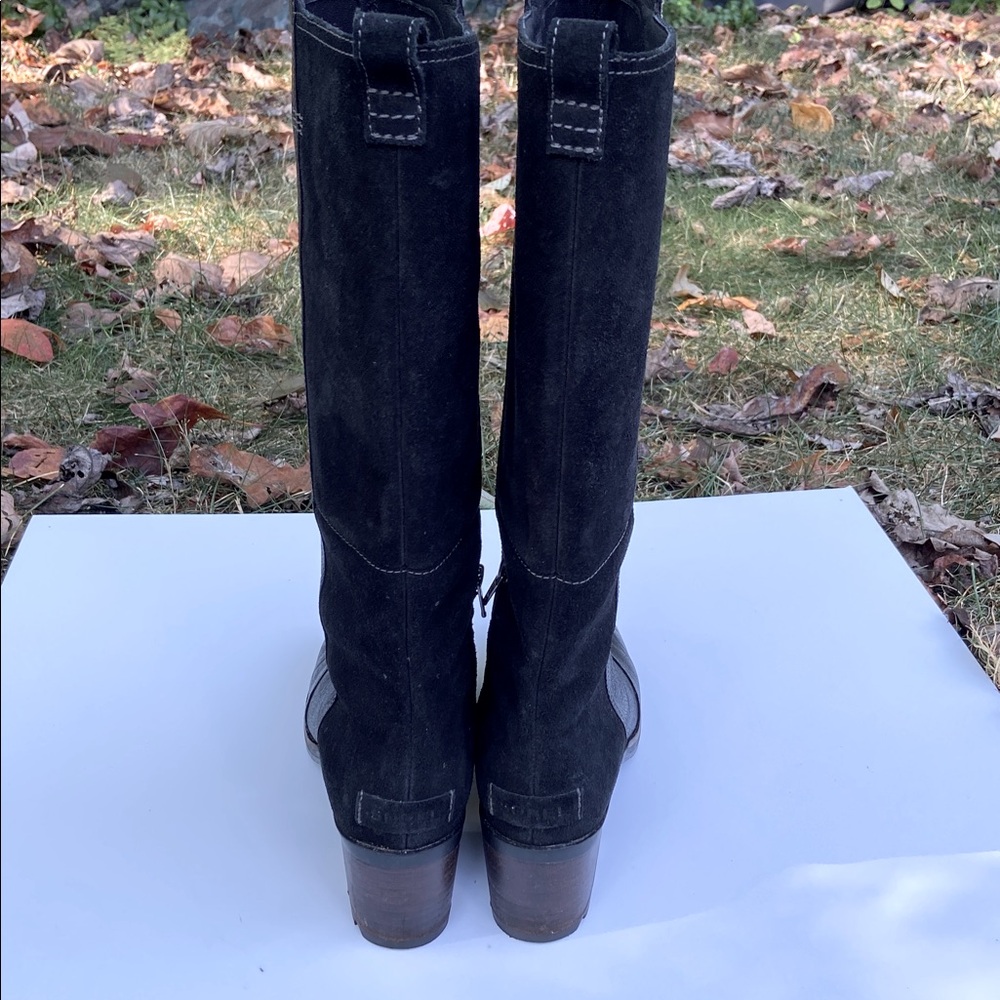 Sorel Cate Riding Boots - Picture 9 of 10